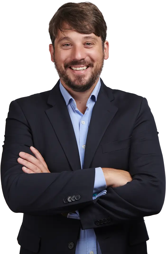 Grégoire Cassagneau — Webmaster Toulouse