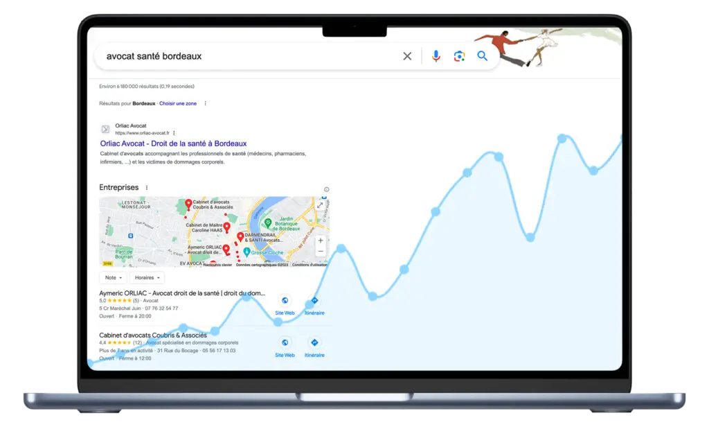 référencement seo toulouse